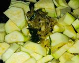 صورة لخطوة 2 من وصفة ايدام كوسا حار