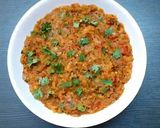 રીંગણ નું ભરથું (Ringan Bhartu Recipe In Gujarati) રેસીપી સ્ટેપ5ફોટો