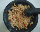 Foto langkah ke 4 dari resep Sambal Tempe.