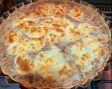 Foto del paso 5 de la receta: Tarta de atún