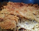 Foto del paso 4 de la receta: Pan integral de avena y almendras