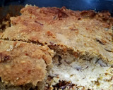 Foto del paso 4 de la receta: Pan integral de avena y almendras