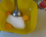 Foto del paso 1 de la receta: Bizcocho de manzana