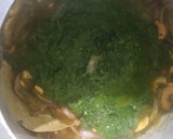 கொத்தமல்லி ரைஸ் ரெசிபி ஸ்டேப் 4 புகைப்படம்