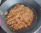 Foto del paso 5 de la receta: Cebolla caramelizada SIN azúcar