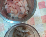 Foto langkah ke 1 dari resep Udang Keju a la Mie Gacoan.
