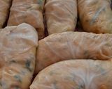 صورة لخطوة 4 من وصفة كرم محشي 😍😍😍😋 😋