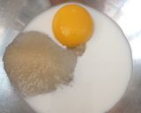 Foto langkah ke 1 dari resep SOURDOUGH CINNAMON ROLLS🌾.