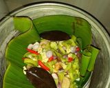 Foto langkah ke 5 dari resep Menu diet : Garang asem ayam negeri tanpa blimbing wuluh.