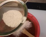 Foto del paso 4 de la receta: Bizcocho tipo brownie fudgy