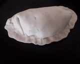 A picture of step 5 of Sig's Salmon and Prawn Pasties.