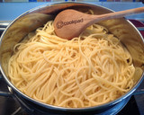 Foto del paso 2 de la receta: Spaguetti boloñesa