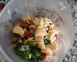 Foto del paso 2 de la receta: Salsa para calçots