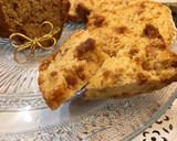 Foto del paso 16 de la receta: Bizcocho de turrón sin gluten