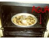 Foto del paso 5 de la receta: Budín de Pan