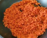 A picture of step 2 of Creamy Gajar Halwa.
