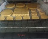 Foto langkah ke 5 dari resep Cookies Hias #411.