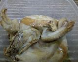 Foto langkah ke 4 dari resep Ayam rica-rica khas Manado by AV Kitchen.