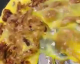 Foto del paso 3 de la receta: Machaca con Huevo #lacocinadeconsuelo #saboraMexico