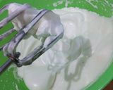 Foto langkah ke 8 dari resep Basic Cheese Cake.