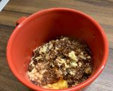 Fitt túrókrém recept fázis 4 fotója