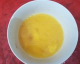 Foto langkah ke 1 dari resep Egg Katsu.