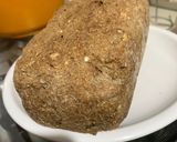 Foto del paso 5 de la receta: Pan de molde integral casero (fácil) 🍞