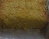 Foto langkah ke 6 dari resep Buttercake labu kuning.