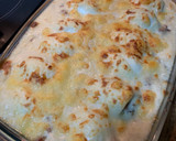 Foto del paso 9 de la receta: Huevos gratinados a mi manera