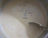 A picture of step 4 of Milky Sawaiyan.