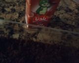 صورة لخطوة 2 من وصفة كيكة دبي