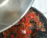Foto langkah ke 3 dari resep Pecak ikan nila khas Betawi.