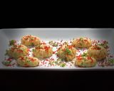 ખીચું (પાપડીનો લોટ) (Papdi no lot recipe in Gujarati) રેસીપી સ્ટેપ7ફોટો