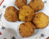 Foto langkah ke 9 dari resep Tahu Isi Udang Wortel.