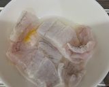 Foto langkah ke 1 dari resep Sop Ikan Batam.