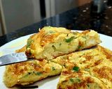 Foto langkah ke 6 dari resep 🌟Telur Dadar Padang.