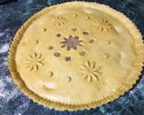 Foto del paso 4 de la receta: Pie de Manzana