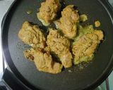 Foto langkah ke 4 dari resep Ayam Bakar Padang.