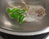 A picture of step 2 of Sweet potato 'Khis' (Grated Sweet potato).