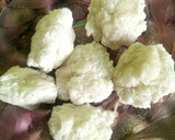 Foto langkah ke 4 dari resep Cireng Empuk & Renyah (Tidak Meledak).