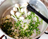 Foto del paso 4 de la receta: Pasta oriental con carne y verduras a mi gusto