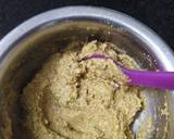 Mix daal kachori combo recipe step 1 photo