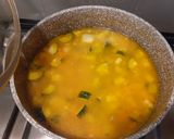 Foto del passaggio 5 della ricetta Zuppa d'Autunno