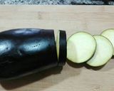 Foto del paso 1 de la receta Mousaka