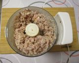 Töltött 🥐 leveles tészta 🥓 sonkával és parenyica sajttal 🧀 recept fázis 1 fotója