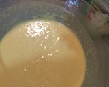 Foto langkah ke 1 dari resep Marbel chiffon cake.