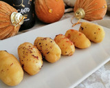 Foto del paso 14 de la receta: Croquetas de puerro confitado