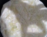 Foto del paso 3 de la receta: Pizza de Cebolla a la Sartén (Fugazza)