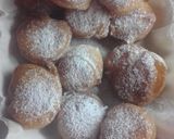 Foto del paso 1 de la receta Buñuelos dulces