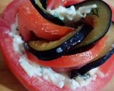 Pas rețetă Roșii umplute🍅Aperitive 🍅 3 fotografie